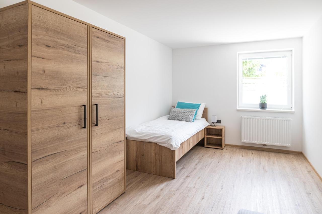 Apartmaji Mise Apartment Mezica Екстериор снимка